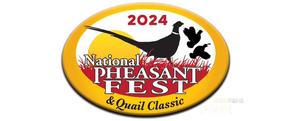 Pheasant Fest 2024 Wrap-Up and 2025 Dates