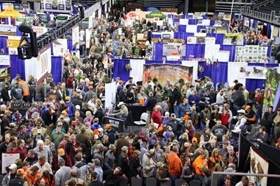 2018 Sioux Falls Pheasant Fest Sets Records