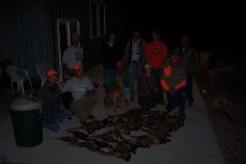 Mitchell South Dakota Pheasant Hunting